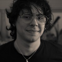 Benchspace Cork Employee Fabio Oliveira's profile photo