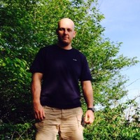 SOLKOA Inc. Employee Chris Dyer's profile photo