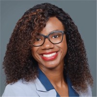 Slone Partners Employee Alicia Montgomery's profile photo