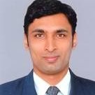 Netcon Technologies Employee Gururaj Nayak's profile photo