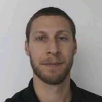 Sonoco Employee Daniel Harding's profile photo