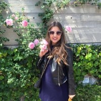 Natalie Esparza Email & Phone Number