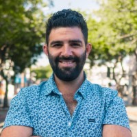 CoEfficient Labs Employee Sean Goldfaden's profile photo