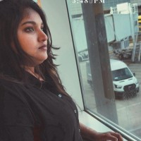 LexisNexis Employee Kavya A's profile photo