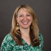 Chartbeat Employee Katherine Laggos's profile photo