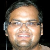 Seventy Event Media Group Employee Darshan Rajpara's profile photo