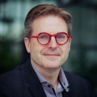 imec Employee Michael Peeters's profile photo