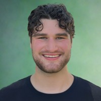 NorthBay Solutions Employee Nate Hartley's profile photo