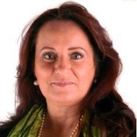 VISAVIS Seguros Employee Luisa Marques's profile photo