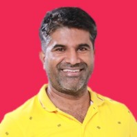 Bharath M Email & Phone Number