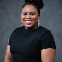 DAMEN Shipyards Cape Town (Pty) Ltd Employee Asanda Matintela's profile photo