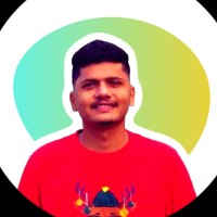 Hashnode Employee Prashant Patil's profile photo