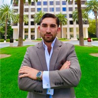 Macoy Capital Employee Angel Solis's profile photo