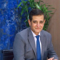 Profound Realtors Employee Muhammad Hussain's profile photo