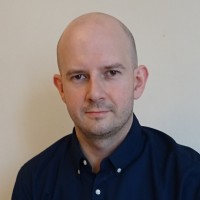 CAME KMS Employee Kamil Bober's profile photo