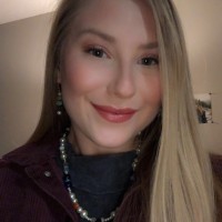 Legalfit Employee Anastasia Kling's profile photo