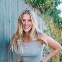 Blenders Eyewear Employee Morgan Smith's profile photo