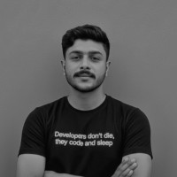 Verior Employee Hassan Raza's profile photo