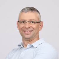 SCRT Labs Employee Alex Zaidelson's profile photo