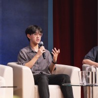 AdvancedGRC Employee Koh Khang's profile photo