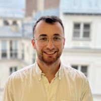Victor Normand's profile photo