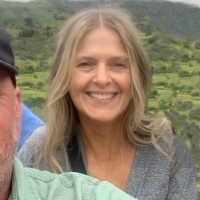 DCG ONE Employee Jane Stagg's profile photo
