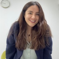 Psicologa.co Employee Laura Pinzon Corredor's profile photo