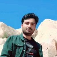 Nokia Employee Abhijeet Kumar's profile photo