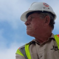 IRC Technologies Employee Robert Eustic's profile photo