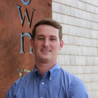 The Town Dock Employee Sean Healy's profile photo