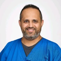 Adnan Isa Email & Phone Number