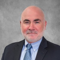 Catholic Health Employee Joseph O'Doherty's profile photo