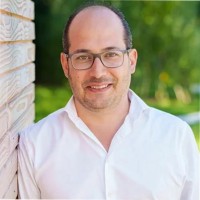 FRÖBEL Employee Nicolas Rath's profile photo