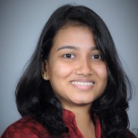 Ket Software Employee Ragavalli Ommi's profile photo