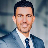 Edscha Employee Michael D'Annunzio's profile photo