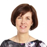 Lauriston Girls' School Employee Susan Just's profile photo