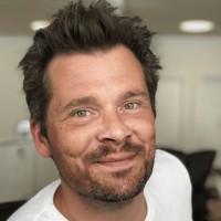 Connie Employee Christian Meldgaard's profile photo