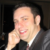 Upstream Works Software Employee Sean Snider's profile photo