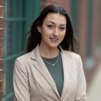 Vigilant Inc. Employee Ciera Schwarzer's profile photo