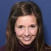 Stacey Morrison Email & Phone Number