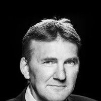 Nordea Employee Roar Andreassen's profile photo