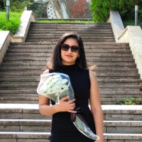 Buluttan Employee Sana Basharat's profile photo