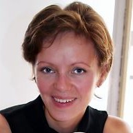 IPANOVIA Employee Svetlana Facovi's profile photo