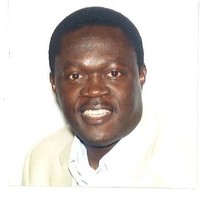 Western Governors University Employee Guy-Francis Moussavou's profile photo