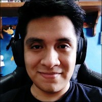 CITI Employee José Alfonso Martínez Baeza's profile photo