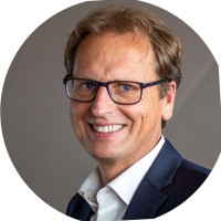 HERE Mobility Employee Martin Pfeifle's profile photo