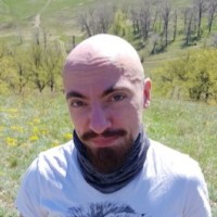 JetBrains Employee Ivan Efimov's profile photo
