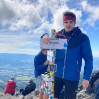 Decathlon Slovensko Employee Jakub Avram's profile photo