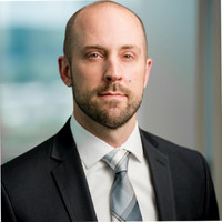 ASM Research Employee Brett Hughes's profile photo