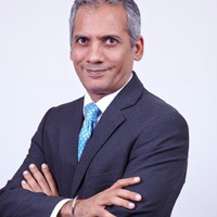 Centre for Sight Employee Shankar Narang's profile photo